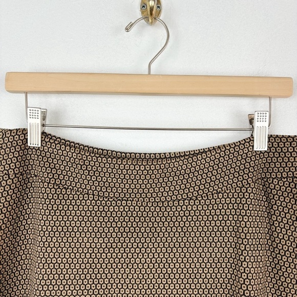 J. Jill Ponte Stretch Knit Sweater Skirt Sz XS - Picture 3 of 6